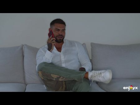 Agatha Vega Gives Her Cock-squeezing Slots For Boning Under The Christmas Tree