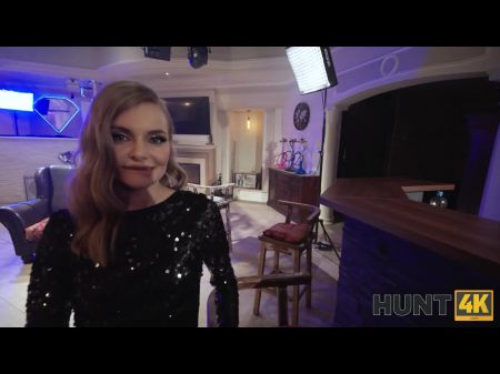 Hunt4k . Staged Cuckolding