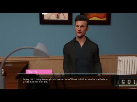 Juego De Pc Midnight Paradise Para 4 Pc (hd) 