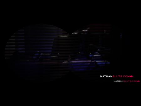 Dainty Hungarian Wifey Sophie Lynx Gets Her Tiny Bum Roughed Up By Her Paramour & Then Her Angry Hubby - 4k Teaser