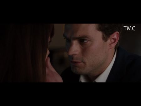 Dakota Johnson - Fifty Shades Of Grey