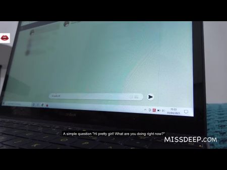 فيديو حقيقي: خيانة زوجتي لروما أمور Missdeep.com 