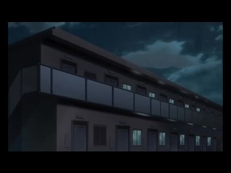 Damsel Professor Ep . 1 - Anime Cartoon