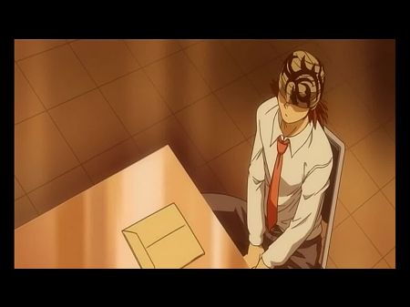 Gal Schoolteacher Ep . 1 - Anime Animation