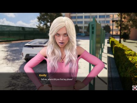 Cougars Of Sunville - ( Pt 3 ) - Daydreaming Of My Schoolteachers