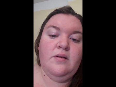 Bbw Linashelia - Part Two
