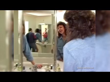 Ben Dover Meets Housewife Darcy Who Tries Rectal