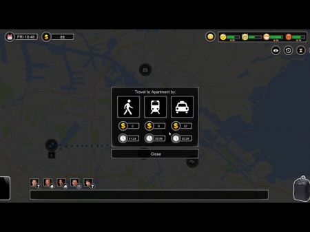 Joined Gym & Found Veronica Doing Exercise - Stud Of The Mansion