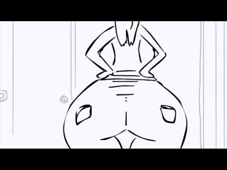 الجوع المتزايد الجزء 1 و 2 