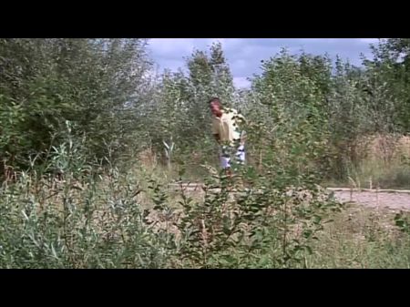 Machen Sie sich bereit für eine fantastische Outdoor-Show 