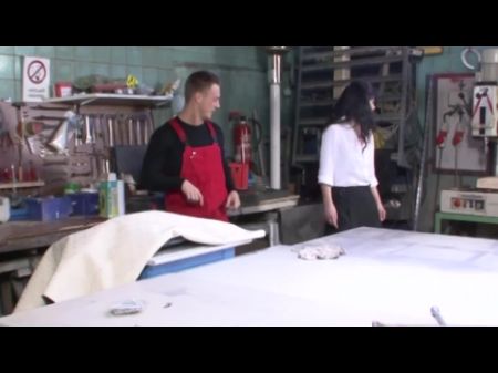 你喜欢毛茸茸的老奶奶吗？ 