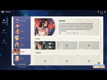 Ep6: Unlocking More Maidens - Everlusting Life