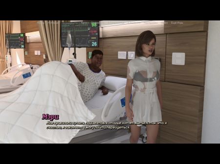 Complete Gameplay - A Life Worth Living , Part 7