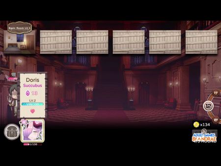 ep2: creampie virgen catgirl estrellado abierto a las nueve 