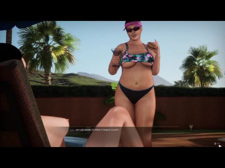 echtes Leben in Sunbay City, sexy Arsch im Nachtclub, intensiver Analsex, süßer Fick, harter Sex 