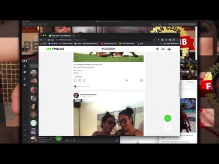 video tutorial del libro de fans de mierda 