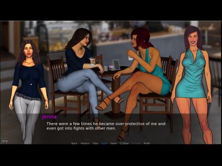 dúo de amor y lujuria de una pareja #2 Nate fue al gimnasio donde Darral la ayudó 