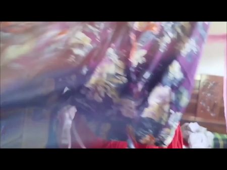 姐夫发现兄嫂独自上班，与她发生性关系 