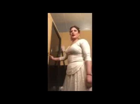 Pakistan Drama Magnificent Dame Massive Jug