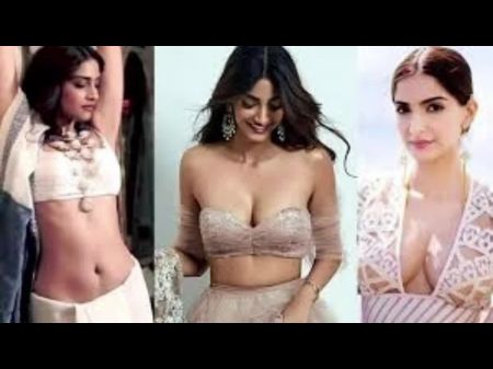 Sonam Kapoor’s Desire Fucky-fucky Video
