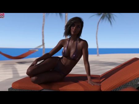 富有冒险精神的夫妇#25 约翰内斯在淋浴时操了安纳姆...安妮喝完酒后被狠狠地操了...约翰内斯操了阿什勒