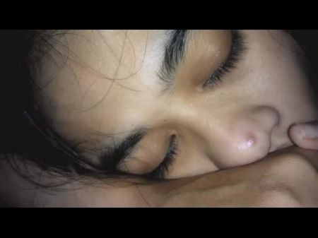 Coba Bo Mahasiswi