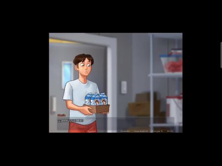 夏季黛安的路线传奇