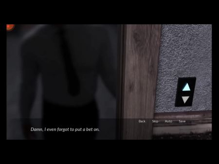 Die Verteidigung von Lydia Collier Nr. 6 Jackson hat sich beim Abendessen mit jemandem getroffen ... Jenna und Jackson haben zu Abend gegessen und Jenna wurde gefickt. 