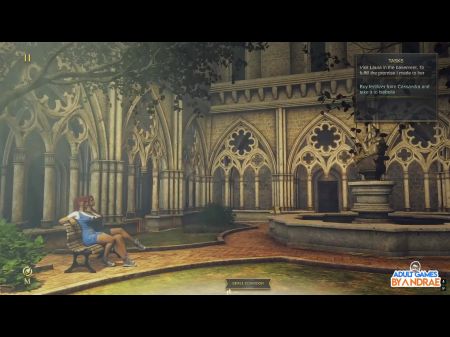 Ep6: After The Soiree - Magic Pussy: Chapter Two