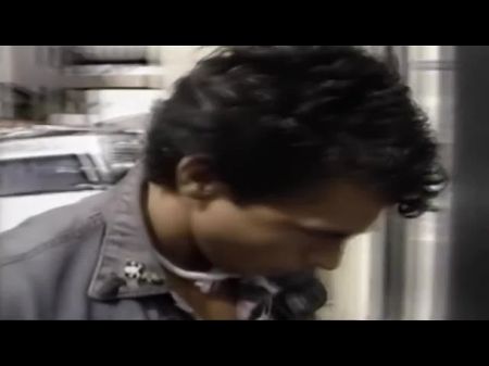 Tailhouse Rock (1985) 