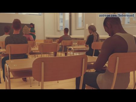 dobermanstudio كورا الحلقة 4 الجنس المكثف لذيذ الساخنة الكمال كس الرطب خطيئة نائب الرئيس البلع بواسطة الديك الأسود الكبير 