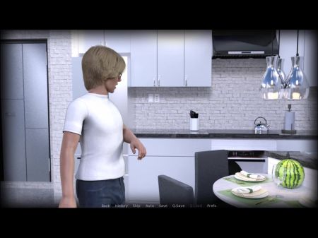 versaute Mutter die Geschichte von Ava 