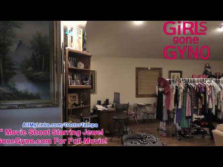 来自 Jewel 的 sfw nonnude 防弹少年团检查我的喇叭，到处庆祝，在 girlsgonegyno.com 观看电影 