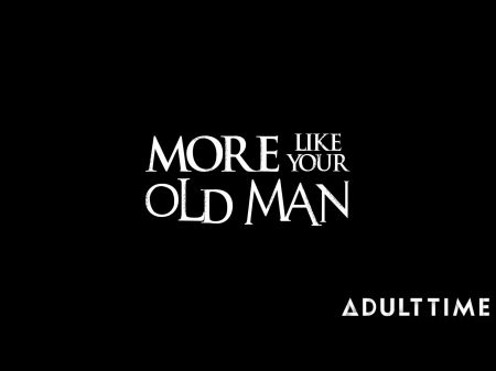 heiße Assistentin macht ihrem Chef und seinem Stiefsohn den Garaus 