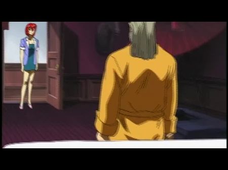 hentai manga hunter se folla a adolescente caliente japonesa parte 2 