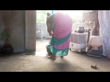 Indian Aunty Impressive Pornography Flick