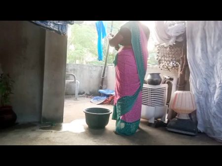 Indian Aunty Impressive Pornography Flick