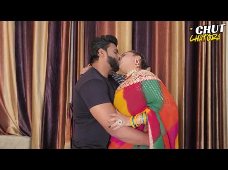 Busty Bhabhi Xxx Fuck-a-thon With Devar Ji Total Night Bedroom (hindi Audio)