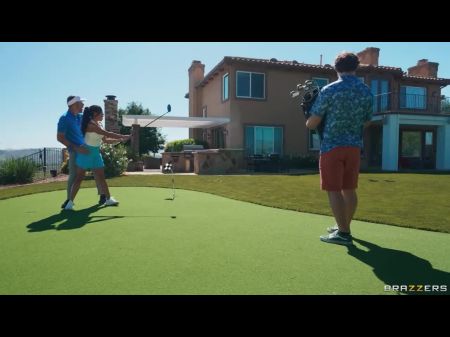 Pganal: The Housewife Tour Luna Starlet