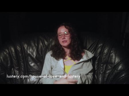 House of Love &: Die weltweit erste XXX-Reality-Show (Folge 2) 