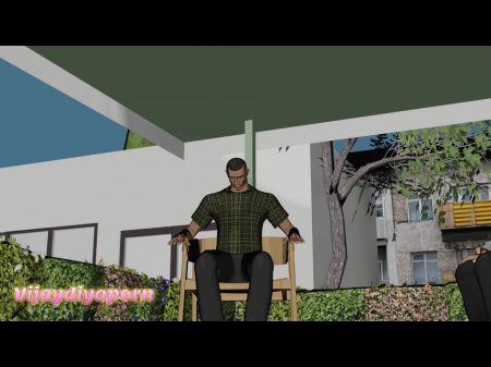 Bari Baari Trio Husband