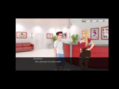 We Invite A Nymph To Bang Part 8