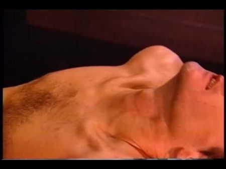 Cowboy reitet blonde Stute mit seinem harten, dicken Schwanz 