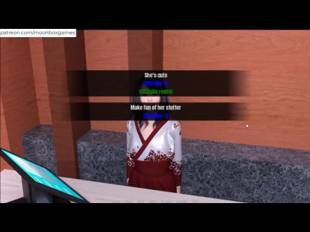 منزل الجدة لديها بزاز كبيرة أريد فقط أن أتطرق إليها 