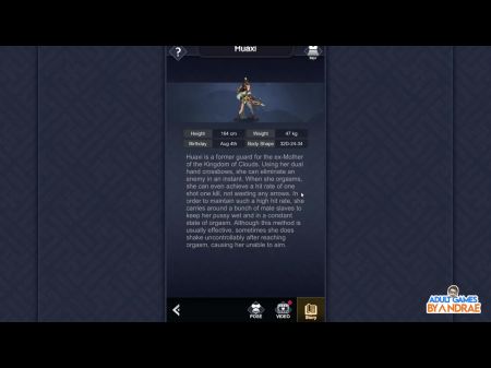 ep4: النهاية النهائية لإشباع رغبات huaxi الجنسية (الفيديو الجنسي الرابع) ملك مكامن الخلل 