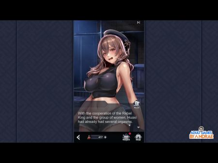 Ep4: Finale Satisfying Huaxi