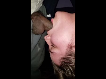 Lil Lily Rose Bbc Bulto De Garganta 