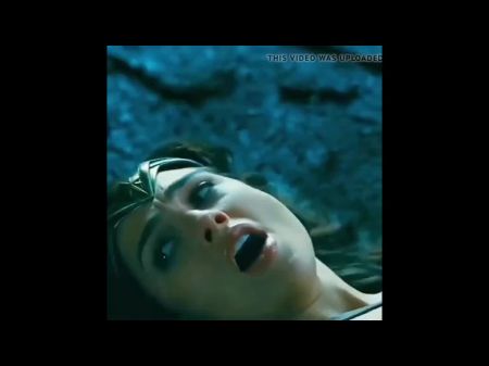 Gal Gadot Culo Joder 