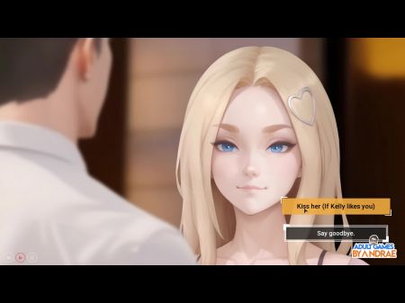 第 4 集：以幸福结局结束酒店水疗中心，作者：linda come right Inn 第 1 季 