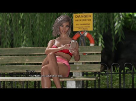 A Very Open Marriage ( Part 41)